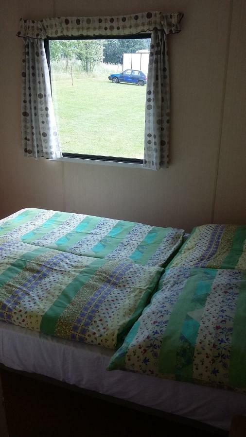 Rybnik Dalibor Hotel Vlcice Bagian luar foto