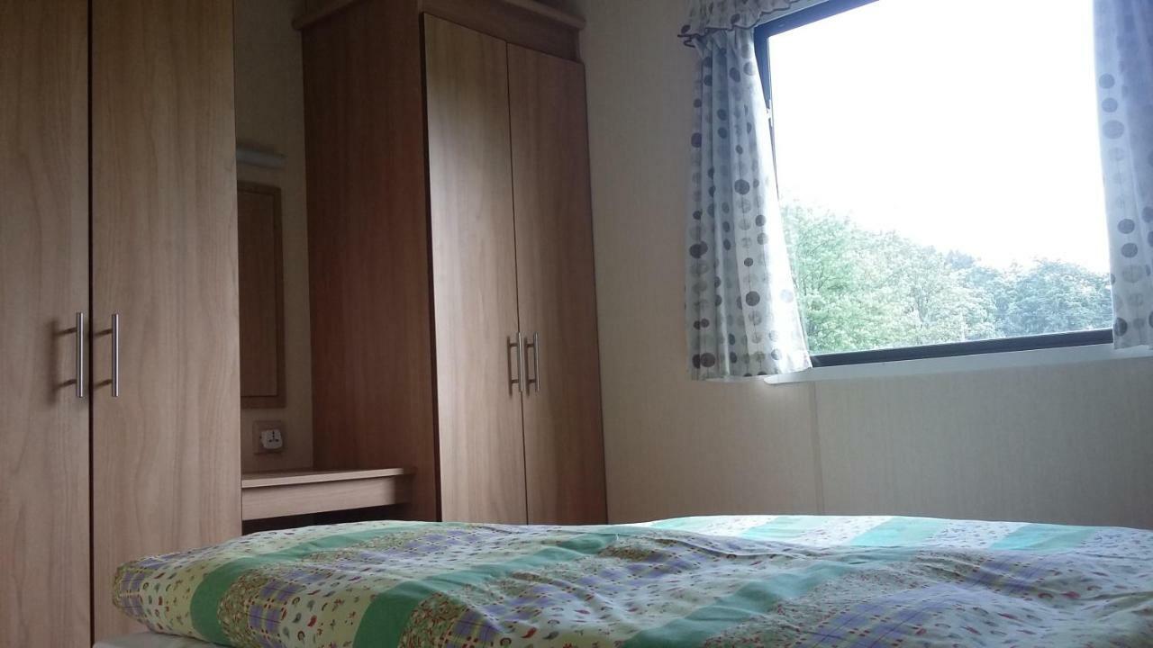 Rybnik Dalibor Hotel Vlcice Bagian luar foto