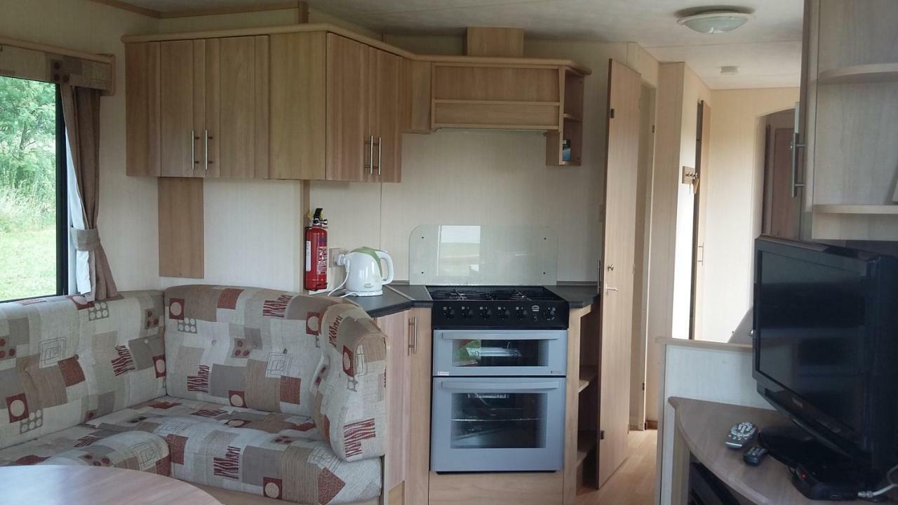 Rybnik Dalibor Hotel Vlcice Bagian luar foto