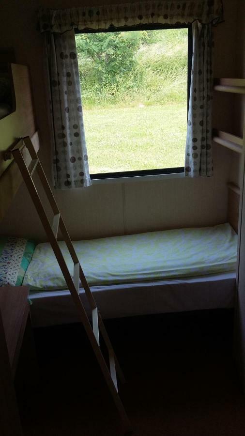 Rybnik Dalibor Hotel Vlcice Bagian luar foto