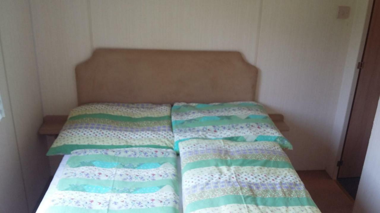 Rybnik Dalibor Hotel Vlcice Bagian luar foto